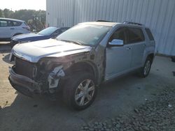 GMC salvage cars for sale: 2017 GMC Terrain SLT