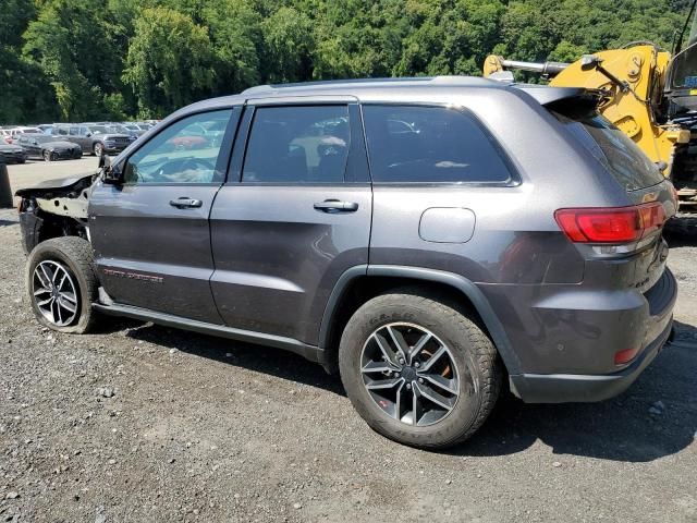 2019 Jeep Grand Cherokee Trailhawk