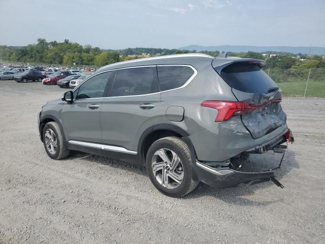 2023 Hyundai Santa FE SEL Premium