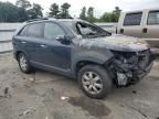 2012 KIA Sorento Base