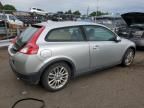 2009 Volvo C30 T5