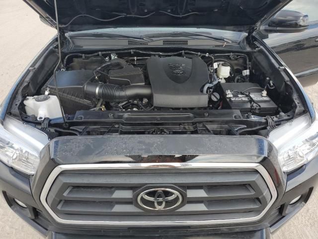 2023 Toyota Tacoma Double Cab