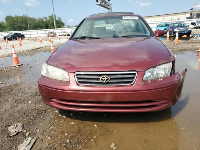 2000 Toyota Camry CE