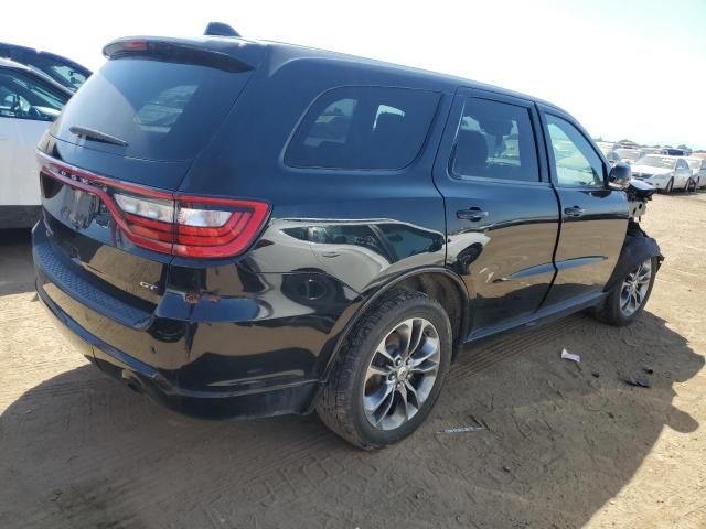 2019 Dodge Durango GT