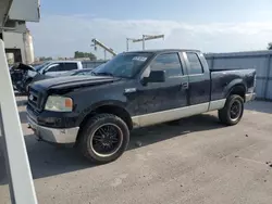 2006 Ford F150 en venta en Kansas City, KS