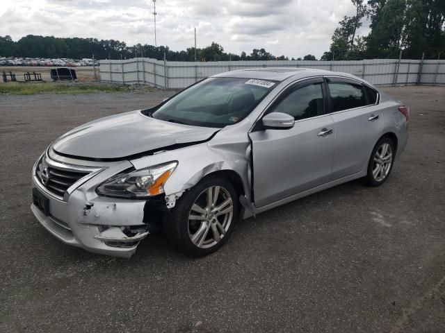 2013 Nissan Altima 3.5S