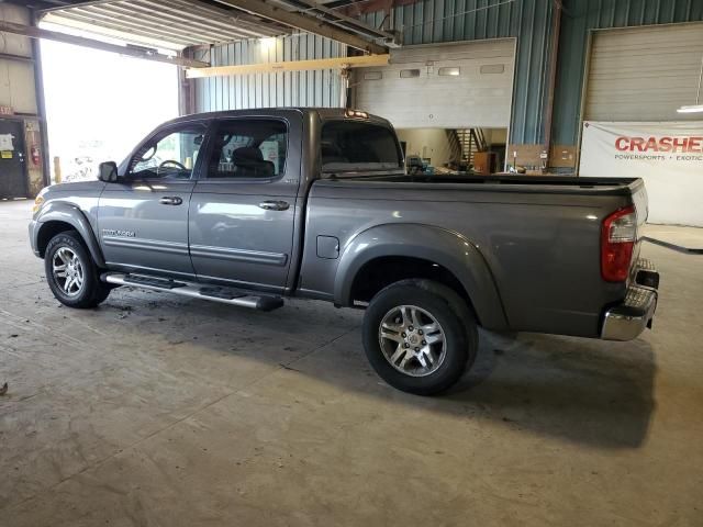 2004 Toyota Tundra Double Cab SR5