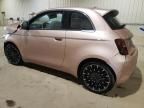 2024 Fiat 500 E LA Prima