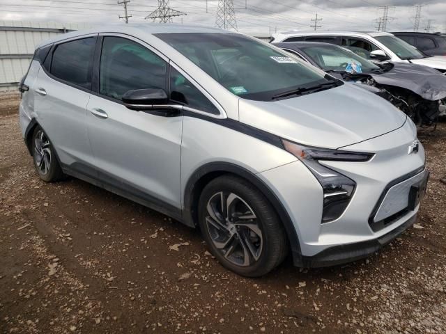 2023 Chevrolet Bolt EV 2LT