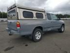 2001 Toyota Tundra Access Cab