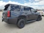 2018 Chevrolet Tahoe Police