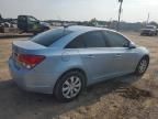 2011 Chevrolet Cruze LT