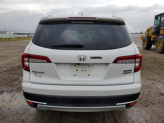 2021 Honda Pilot Touring