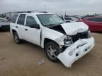 2008 Chevrolet Trailblazer LS