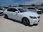 2015 Lexus GS 350