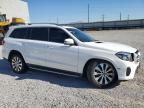 2019 Mercedes-Benz GLS 450 4matic