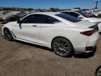 2017 Infiniti Q60 RED Sport 400