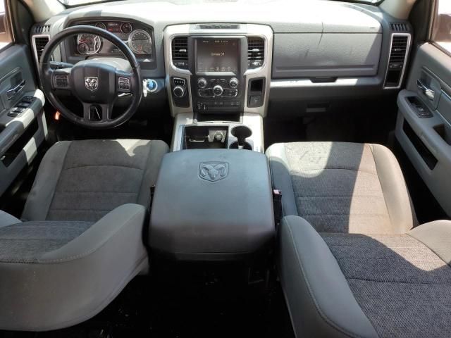 2015 Dodge RAM 1500 SLT