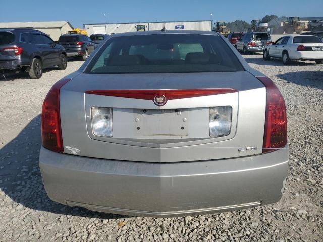 2006 Cadillac CTS