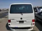 2003 Volkswagen Eurovan MV