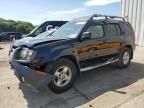 2003 Nissan Xterra XE