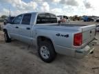 2007 Dodge Dakota Quad SLT