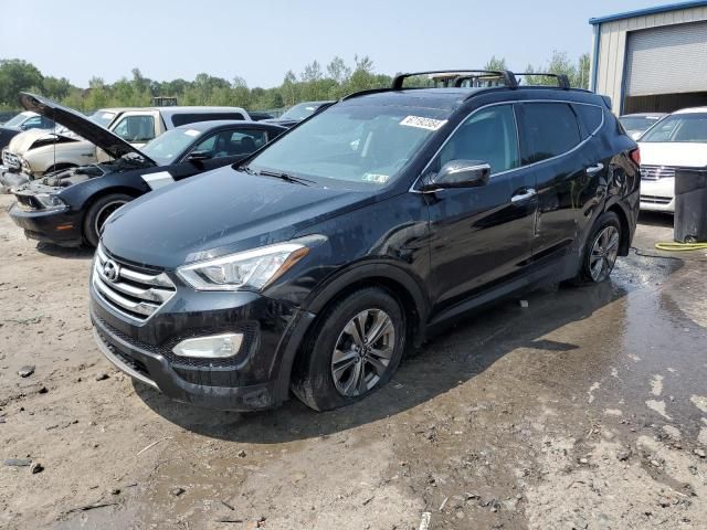 2016 Hyundai Santa FE Sport