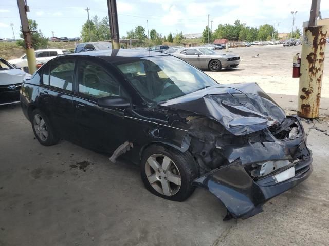 2007 Saturn Ion Level 3