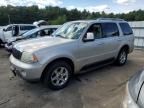 2004 Lincoln Aviator