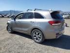 2016 KIA Sorento SX