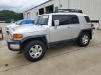 2007 Toyota FJ Cruiser