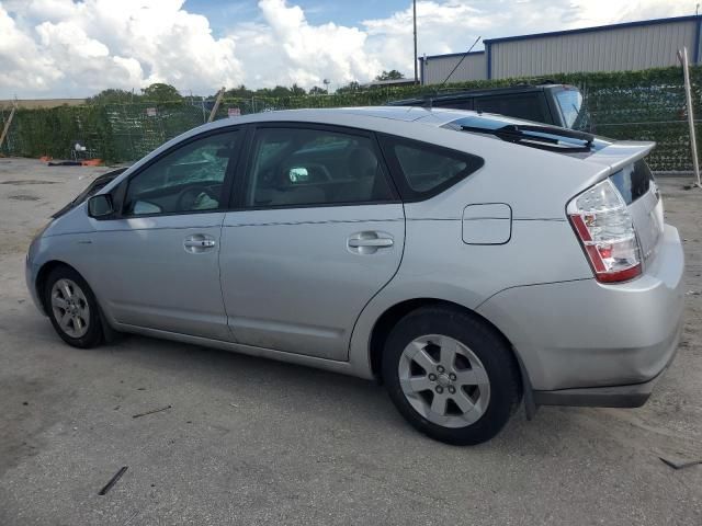 2009 Toyota Prius