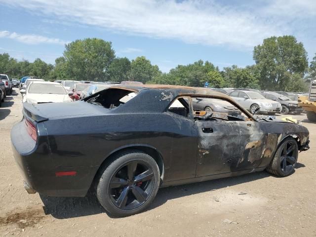 2010 Dodge Challenger R/T