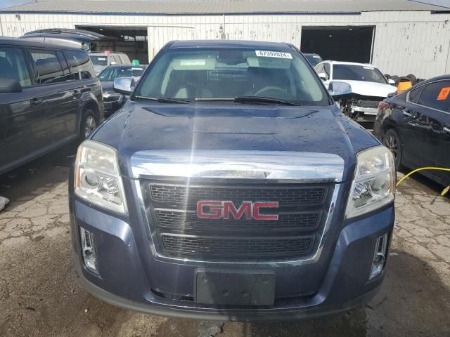 2013 GMC Terrain SLE