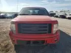 2012 Ford F150 Super Cab