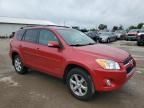 2011 Toyota Rav4 Limited