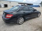 2008 Mercedes-Benz C300