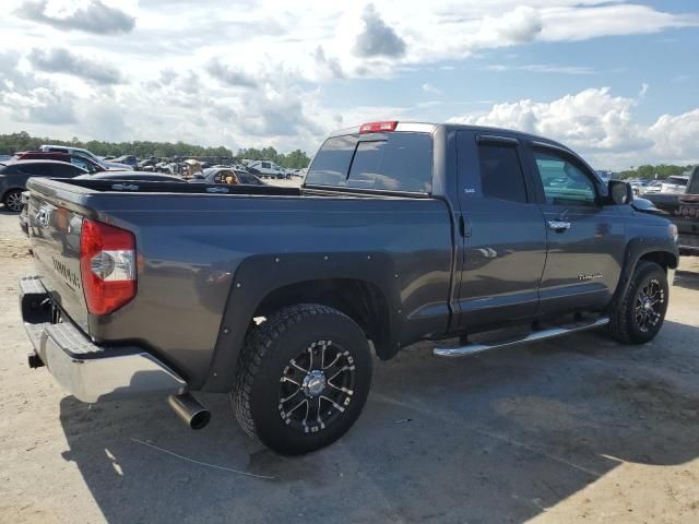 2014 Toyota Tundra Double Cab SR