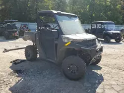 Polaris salvage cars for sale: 2023 Polaris Ranger 1000 EPS