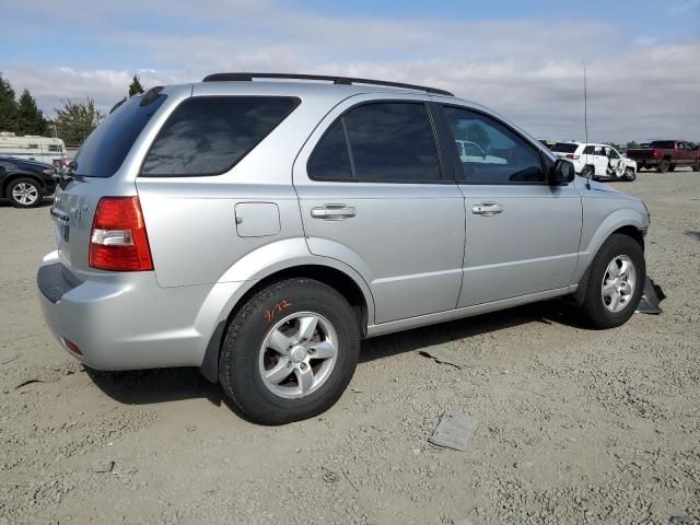 2008 KIA Sorento EX