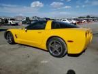 2004 Chevrolet Corvette