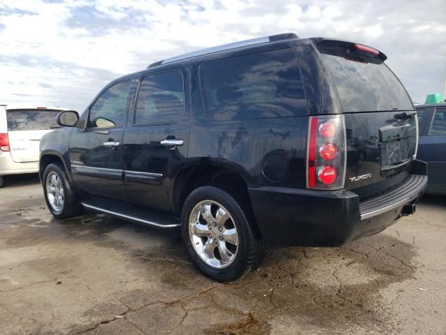 2008 GMC Yukon Denali