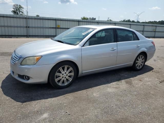 2009 Toyota Avalon XL