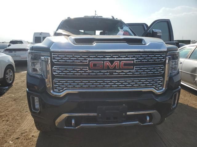 2020 GMC Sierra K2500 Denali