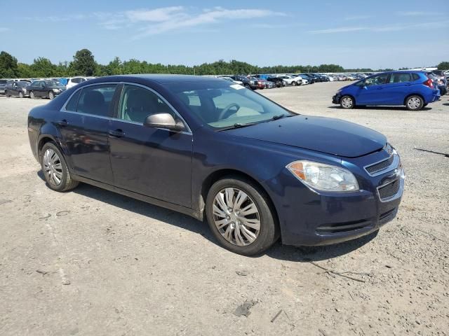 2011 Chevrolet Malibu LS