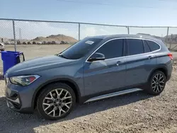 2020 BMW X1 SDRIVE28I en venta en North Las Vegas, NV