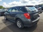 2011 Chevrolet Equinox LS