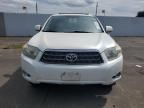 2010 Toyota Highlander Hybrid Limited