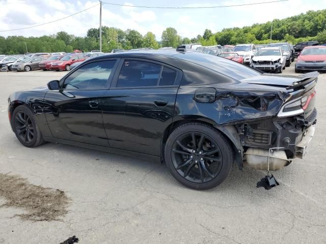 2016 Dodge Charger R/T