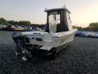 2001 Sportsmen 2500 Cruis